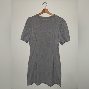 Silence & Noise Shirt Dress